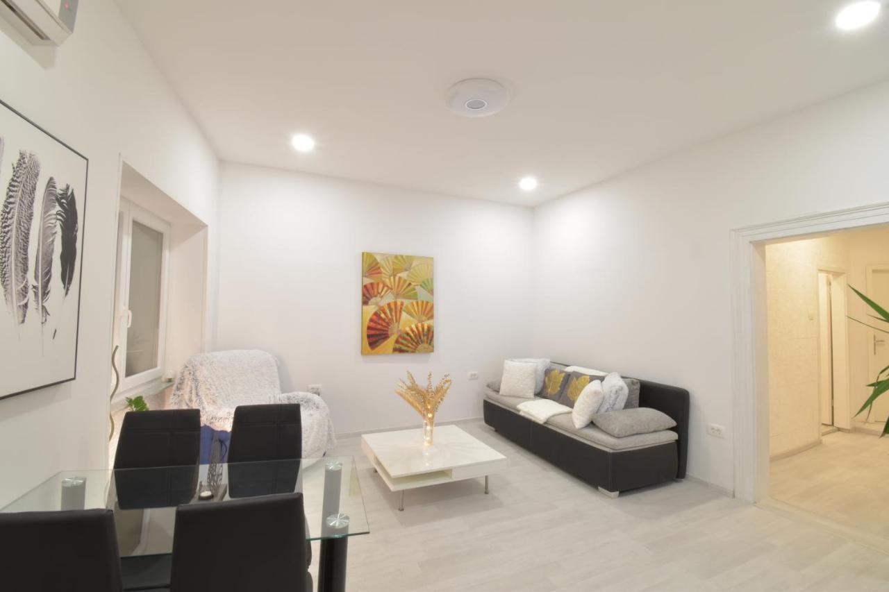 Amazing View 2 Pirano Apartment Exterior photo