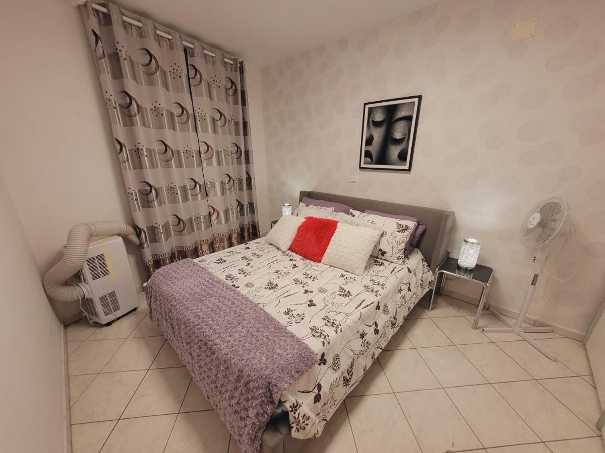 Amazing View 2 Pirano Apartment Exterior photo