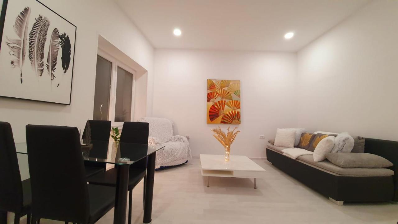 Amazing View 2 Pirano Apartment Exterior photo